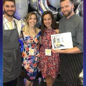 Meet your Posher, Tim